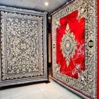فرش ریزبافت کارخانه تولید مستقیم