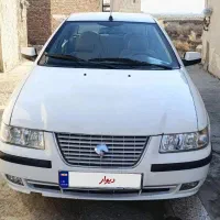 سمندموتورملی مدل ۹۴کلاس۱۶دوگانه کارخانه