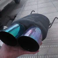 منبع HKS 715 دولول