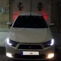 دنا مدل ۹۶ معاوضه و فروش