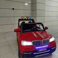 ماشین برقی
