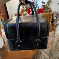 کیف میکاپ و مژه
