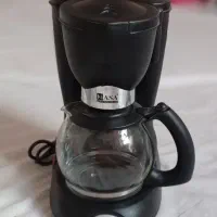 قهوه ساز ناسا
