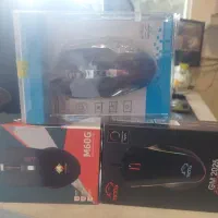 انواع موس و کیبورد