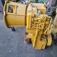 گیربکس لودر ضد ال ۵۰ چینی ۲۰۰ و۱۸۰ وگریدر فان