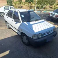 پراید Se مدل 93