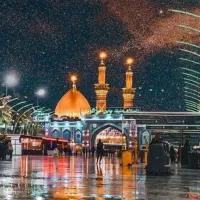 کاروان زیارتی کربلا،ریلی هوایی ویژه شهریورماه