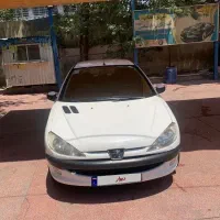 206 تیپ دو مدل ۹۸