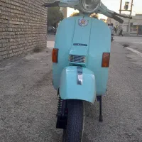 وسپا ایتالیایی اصل