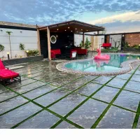 ساخت وساز ویلا ومجوزها