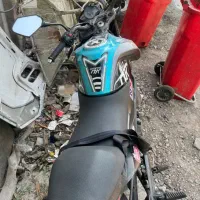 Cf150|موتورسیکلت|کرج, کرج نو|دیوار