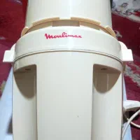 خرد کن ۱۲۳مولینکس