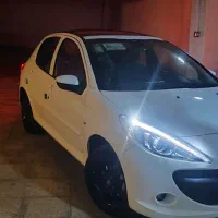 ۲۰۷ دنده فول بدون نقطه تک برگ سندنقدواقساط