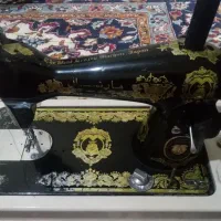 چرخ خیاطی