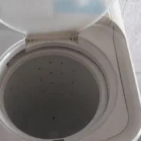 لباسشویی دوقلو هایر