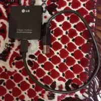 دانگل ال جی