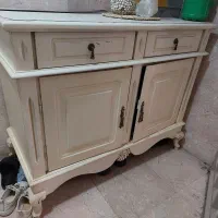 جاکفشی|بوفه، ویترین، کنسول|کرج, چهارصد دستگاه|دیوار