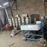 کوره ی صنعتی