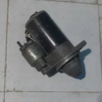 استارت پیکان بار