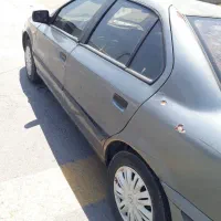 فروش ماشین سمند