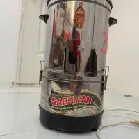 سبزی خرد کن تمیز