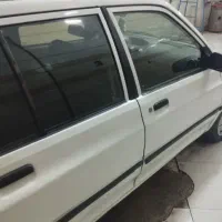 پرایدمدل ۹۰تمیز