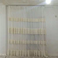 پرده توری