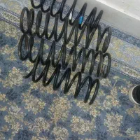 فنر اسپرت شوتی پراید
