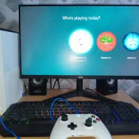 Xbox one s 1 TB digital 4k|کنسول، بازی ویدئویی و آنلاین|تهران, سازمان آب|دیوار