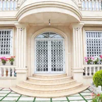 درب آکاردئون نگار