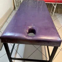 تخت ماساژ