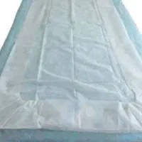 روکش تخت بیمارستانی
