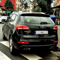 جک s5|خودرو سواری و وانت|رشت, حمیدیان|دیوار