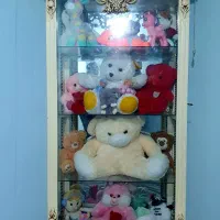 بوفه کامل چوب