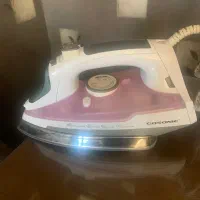 اتو بخار