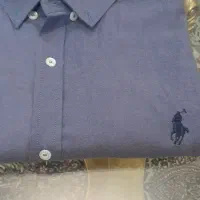 پیراهن مردانه در حد نو ۴ایکس