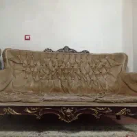 فروش چوب مبل هفت نفره