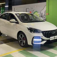 آریزو ۵ اسپرت FL مدل 1404
