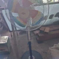 پنکه فوقالعاده قوی بدون نقص