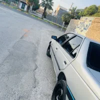 پژو ۹۵ xum2000|خودرو سواری و وانت|ایرانشهر, |دیوار