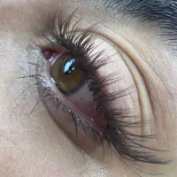 اکستنشن مژه