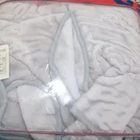 پتو گلبافت دو نفره نو دست نخورده