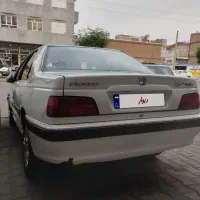 پرشیا tu5|خودرو سواری و وانت|مرند, |دیوار