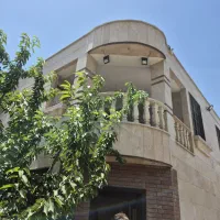 2000متر باغ ویلا در سرحدآباد کرج
