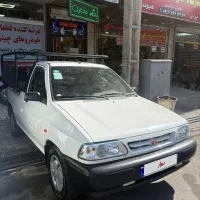 پراید وانت مدل 1403