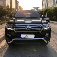 اجاوه خودرو لندکروز/کرایه اتومبیل تویوتا/رنت