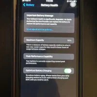 iPhone 7 Plus 128|موبایل|گرگان, |دیوار