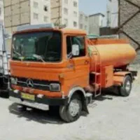 لوله بازکنی وتخلیه چاه مستقیم خاور دار.