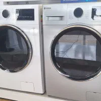 لباسشویی ۸ کیلویی اسنوا  مدل( آویسا B80)