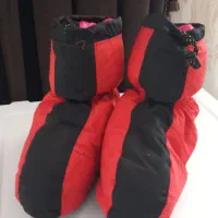 جوراب پر میلت